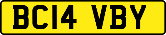 BC14VBY