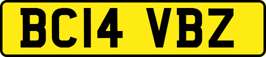 BC14VBZ