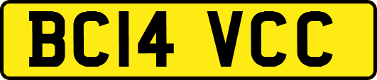 BC14VCC