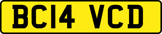 BC14VCD