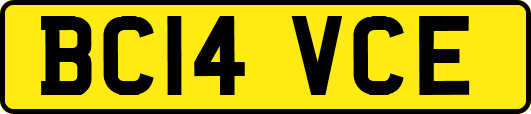 BC14VCE