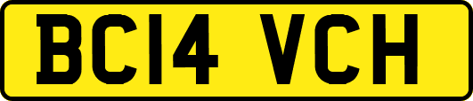 BC14VCH