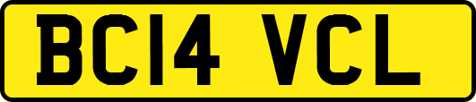 BC14VCL