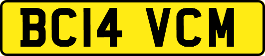 BC14VCM