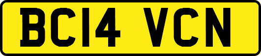 BC14VCN