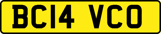 BC14VCO