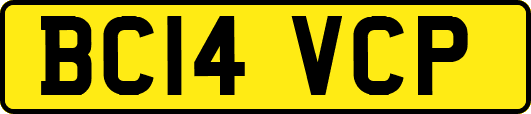 BC14VCP