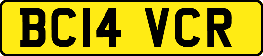 BC14VCR