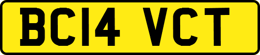 BC14VCT