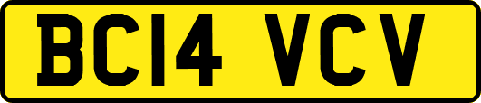BC14VCV