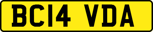 BC14VDA