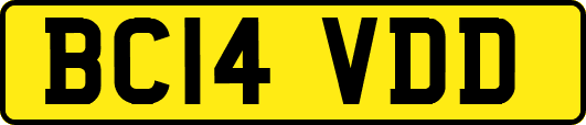 BC14VDD