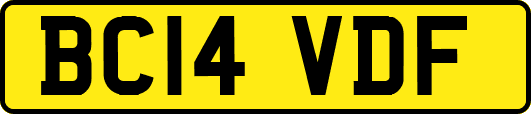 BC14VDF