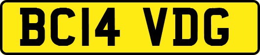 BC14VDG