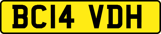 BC14VDH