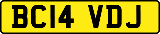 BC14VDJ