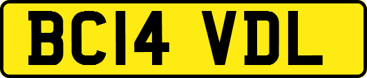 BC14VDL