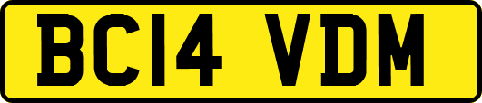 BC14VDM