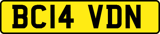 BC14VDN