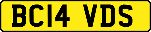 BC14VDS