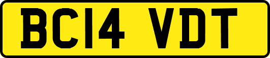 BC14VDT