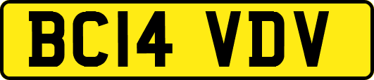 BC14VDV