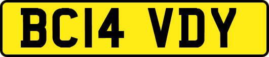 BC14VDY