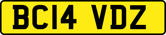 BC14VDZ