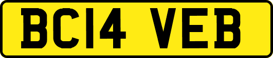 BC14VEB
