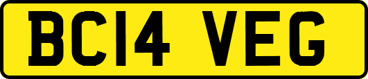 BC14VEG