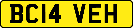 BC14VEH