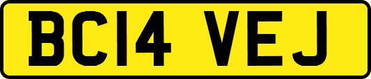 BC14VEJ