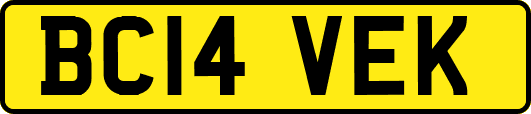 BC14VEK