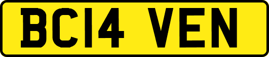 BC14VEN