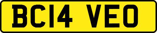 BC14VEO