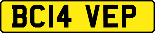 BC14VEP