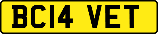 BC14VET