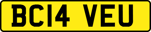 BC14VEU