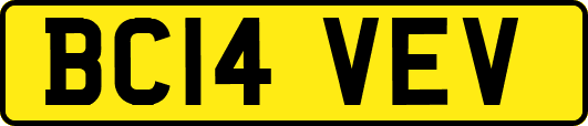 BC14VEV