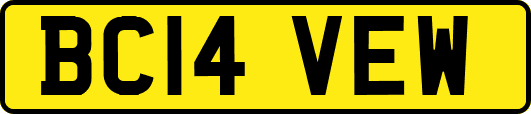 BC14VEW