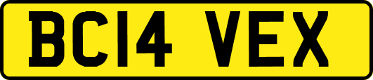 BC14VEX