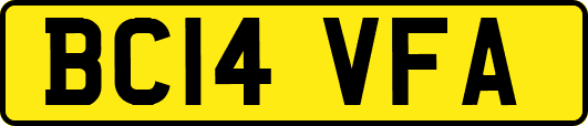BC14VFA