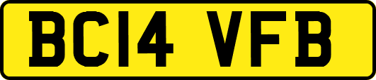 BC14VFB