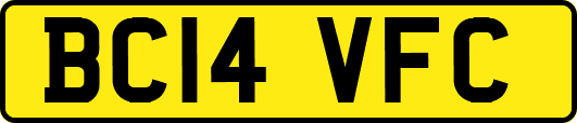 BC14VFC