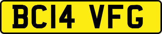BC14VFG
