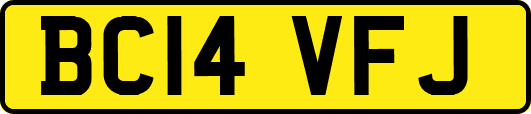 BC14VFJ