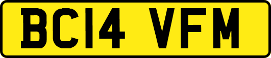 BC14VFM