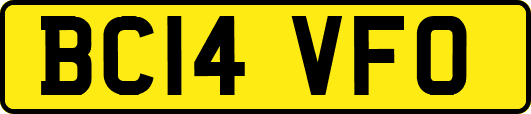 BC14VFO