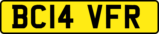 BC14VFR