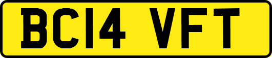 BC14VFT
